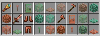 Smelting Plus — screenshot 3