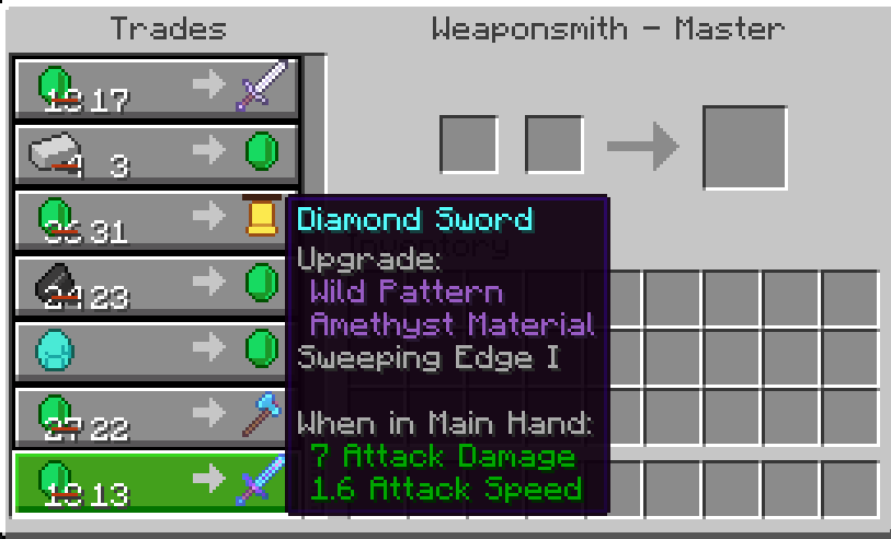 Naturally Trimmed — screenshot 5