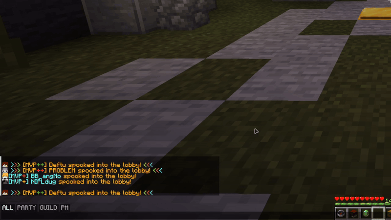 Chatting (Chat Animations + More) — screenshot 2
