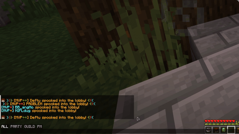 Chatting (Chat Animations + More) — screenshot 3