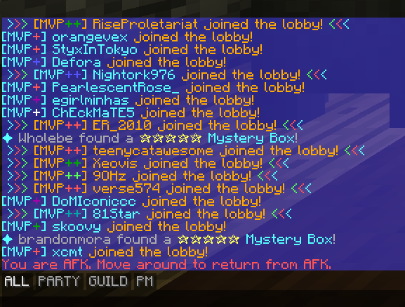 Chatting (Chat Animations + More) — screenshot 8