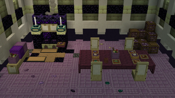 Ender's Delight — screenshot 1