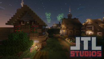 Better Villages — screenshot 1