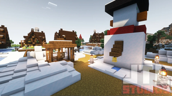 Better Villages — screenshot 2