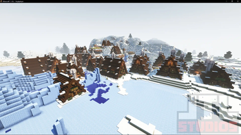 Better Villages — screenshot 3