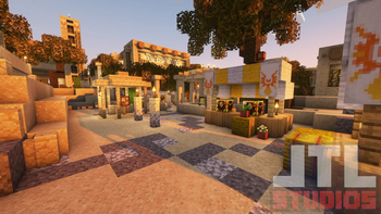 Better Villages — screenshot 4