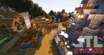 Better Villages — screenshot 6