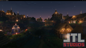 Better Villages — screenshot 7