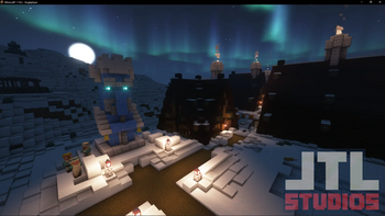 Better Villages — screenshot 8