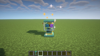 Kaleidoscope Doll — screenshot 3
