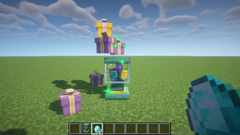 Kaleidoscope Doll — screenshot 4
