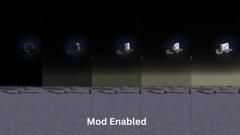 Fog — screenshot 3