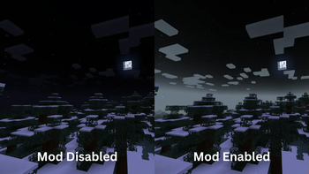 Fog — screenshot 5