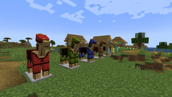 Horse Armor Stand — screenshot 1