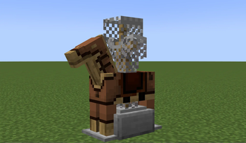 Horse Armor Stand — screenshot 3