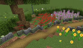 Gardener's Dream — screenshot 1