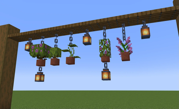 Gardener's Dream — screenshot 2