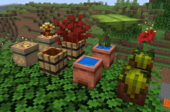 Gardener's Dream — screenshot 4