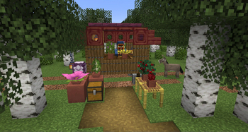 Gardener's Dream — screenshot 6
