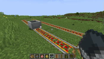 FootprintParticle — screenshot 5