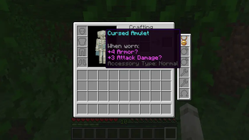Lost Relics — screenshot 2