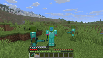 Lost Relics — screenshot 3
