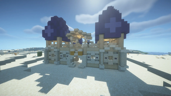Unnamed Desert — screenshot 2