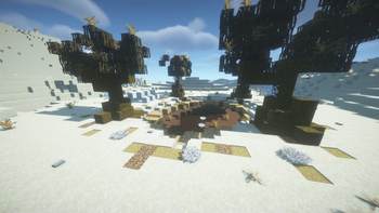 Unnamed Desert — screenshot 4