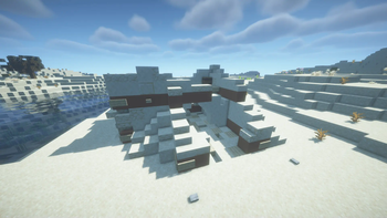 Unnamed Desert — screenshot 5