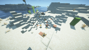 Unnamed Desert — screenshot 6