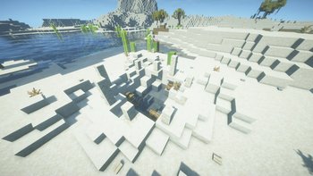 Unnamed Desert — screenshot 7