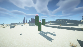 Unnamed Desert — screenshot 8