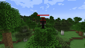 Player Health Indicators — screenshot 3