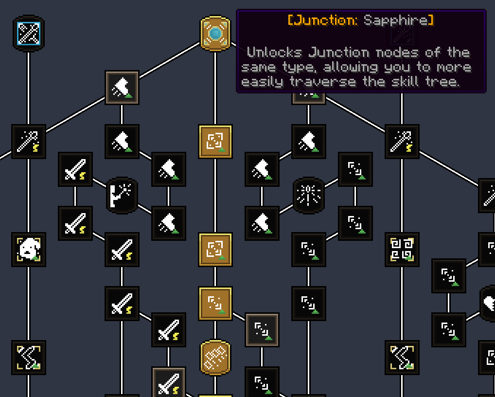 Simply Skills — screenshot 2