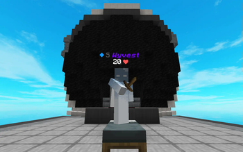 Hytils Reborn — screenshot 3