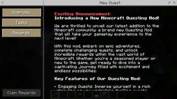 Odyssey Quests — screenshot 2