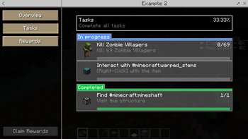 Odyssey Quests — screenshot 3