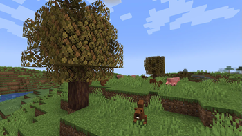 Ecologics — screenshot 2