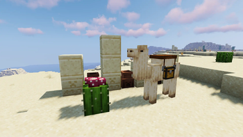 Ecologics — screenshot 4
