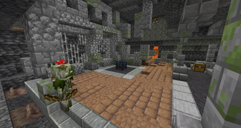 DeCubed Dungeons (Formerly Dungeons+) — screenshot 2