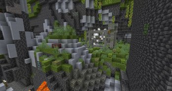 DeCubed Dungeons (Formerly Dungeons+) — screenshot 3
