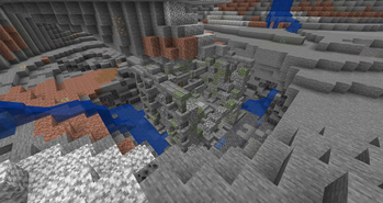 DeCubed Dungeons (Formerly Dungeons+) — screenshot 4
