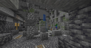 DeCubed Dungeons (Formerly Dungeons+) — screenshot 6