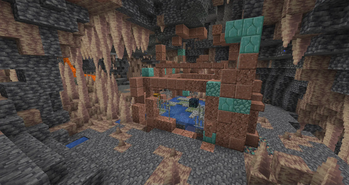 DeCubed Dungeons (Formerly Dungeons+) — screenshot 7