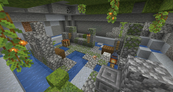 DeCubed Dungeons (Formerly Dungeons+) — screenshot 8