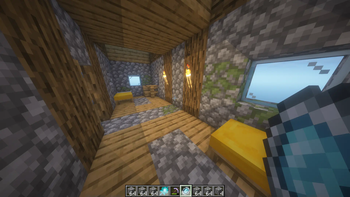 Magic Mirror — screenshot 1