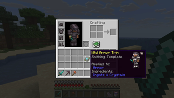 Armortip — screenshot 1