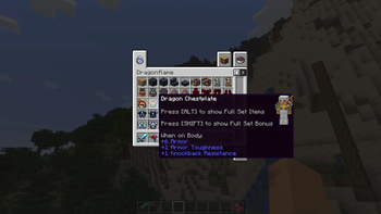 Armortip — screenshot 2