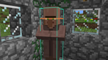Combat Hitboxes — screenshot 2