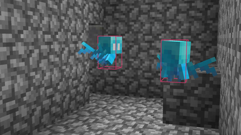 Combat Hitboxes — screenshot 3